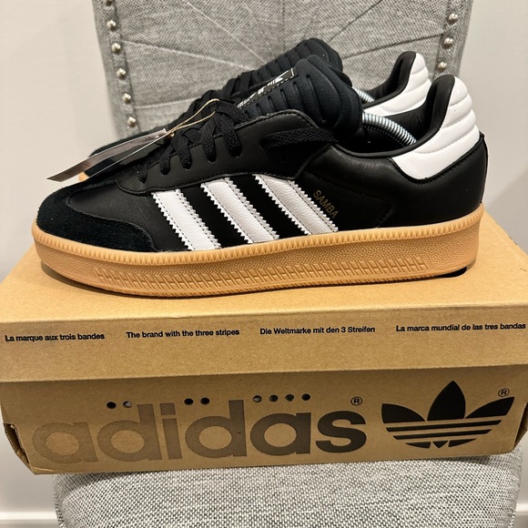 Adidas Samba XLG Casual Men’s ShoeSneakers Size 11.5